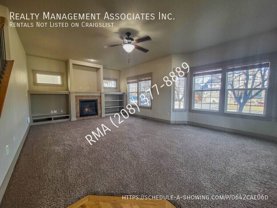 House for rent at 11219 W Morela Dr, Boise, ID 83709