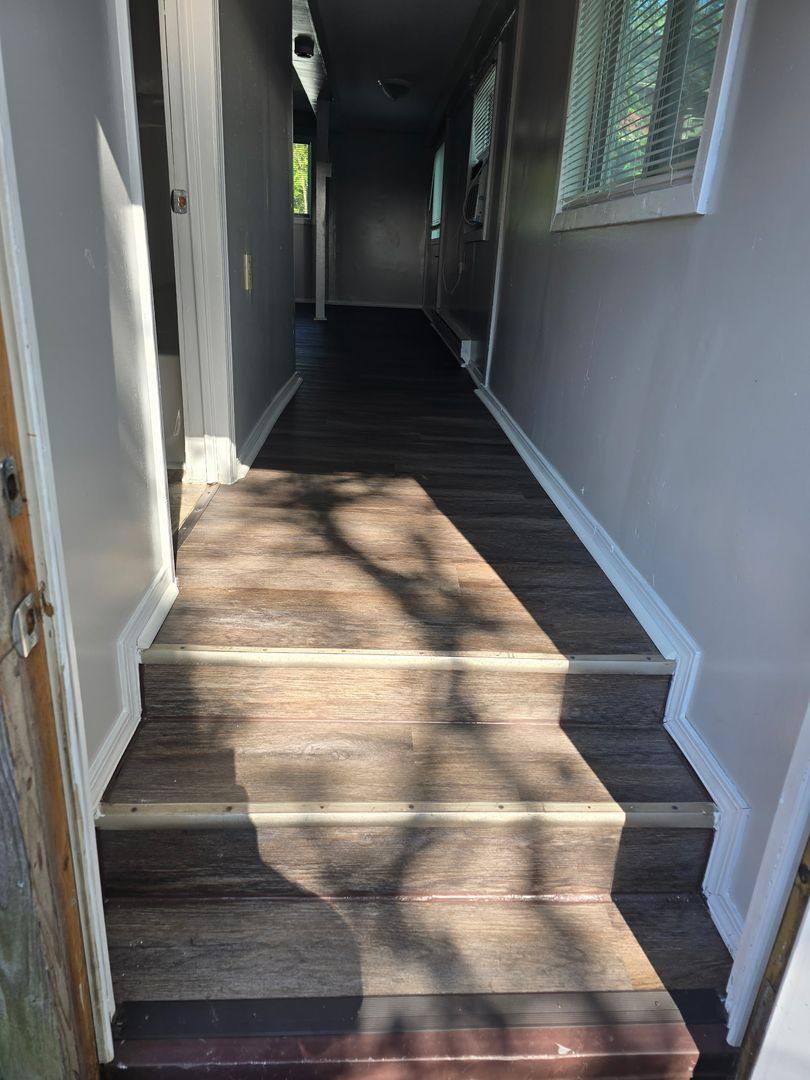 Apartment for rent at 840 5th Ave, Akron, OH 44306