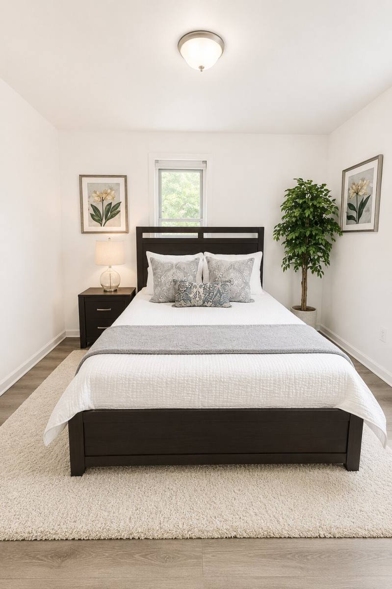 Apartment for rent at 7020 Woodland Ave #C, Philadelphia, PA 19142