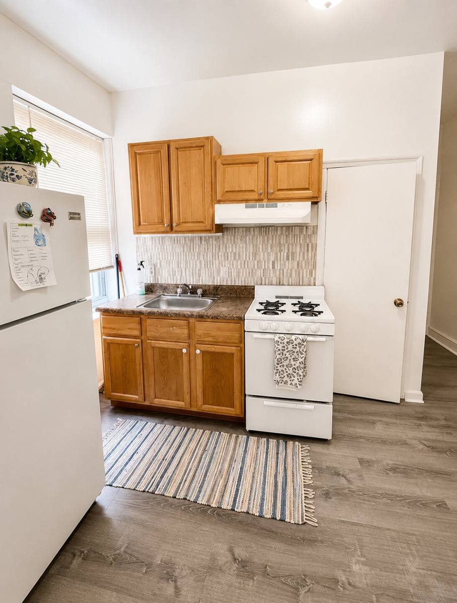 Apartment for rent at 7020 Woodland Ave #C, Philadelphia, PA 19142
