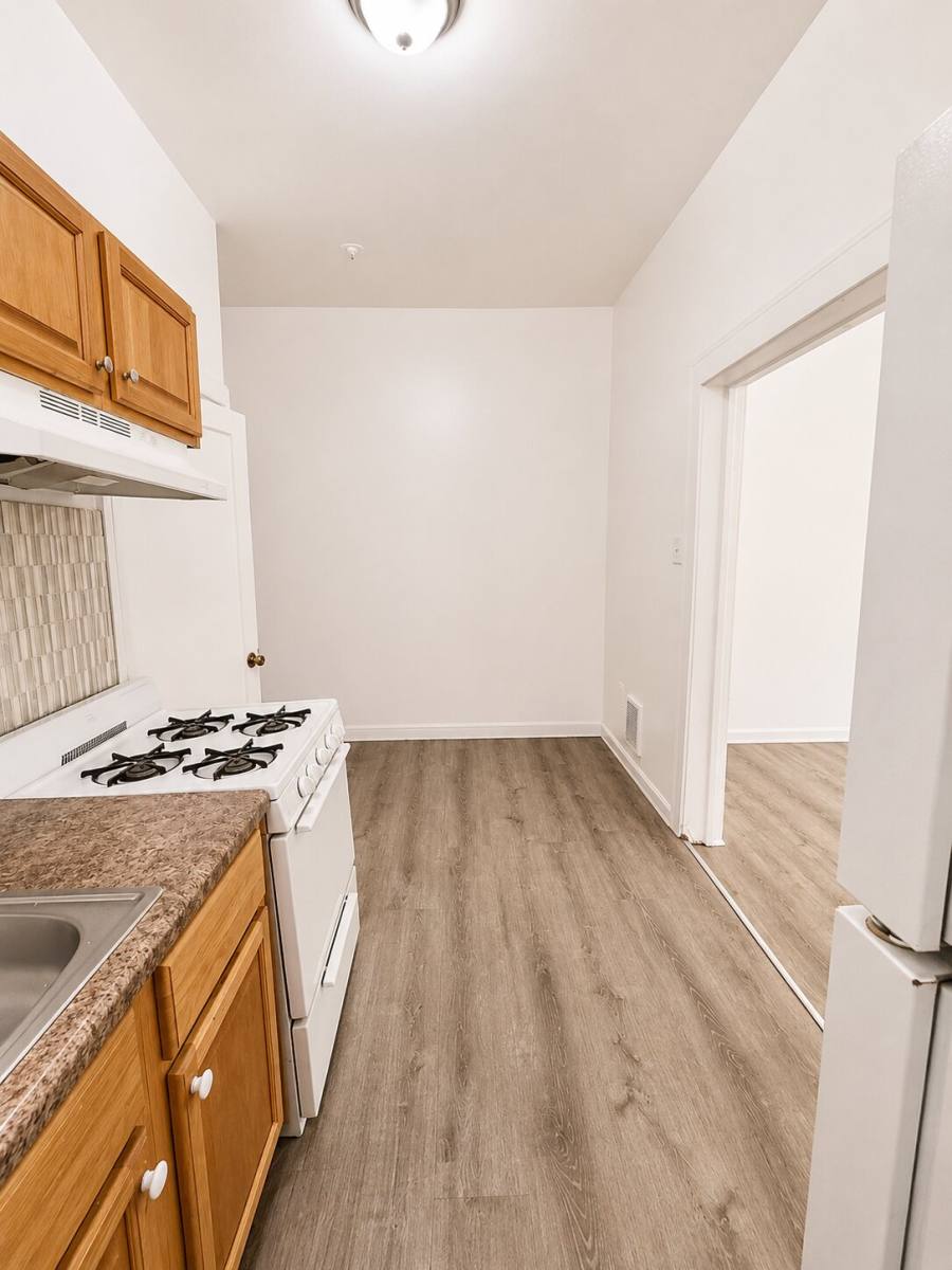 Apartment for rent at 7020 Woodland Ave #C, Philadelphia, PA 19142