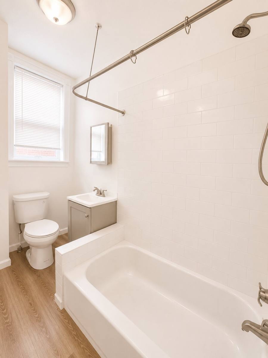 Apartment for rent at 7020 Woodland Ave #C, Philadelphia, PA 19142