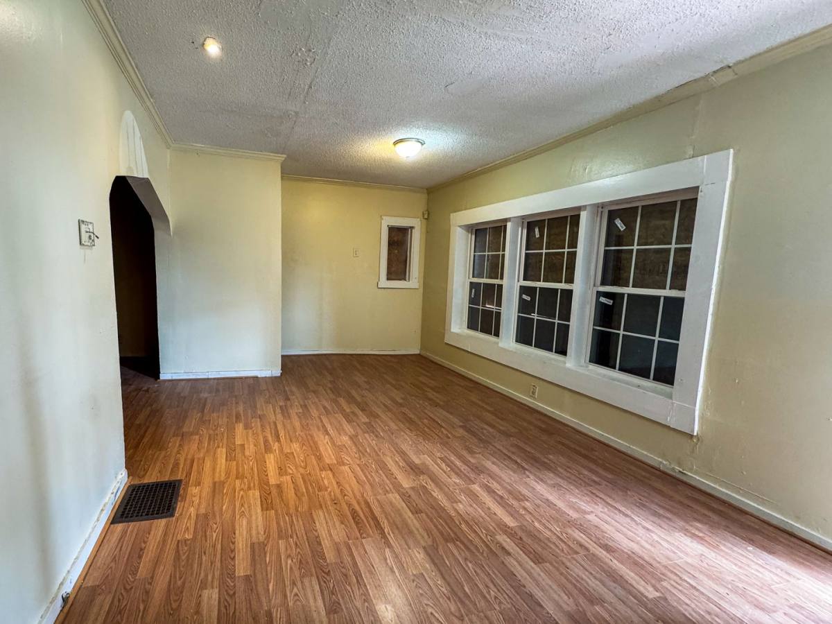 House for rent at 1812 Princeton Ave, Birmingham, AL 35211