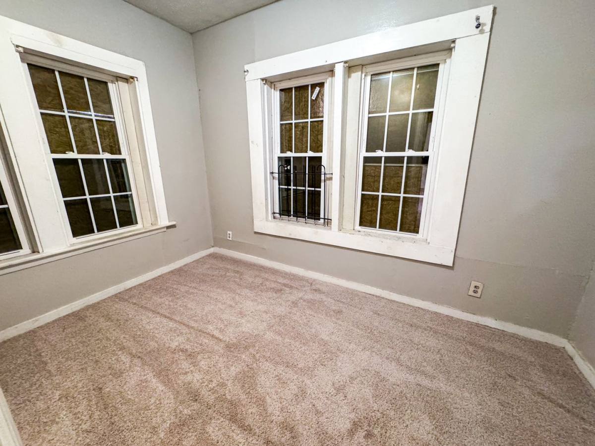 House for rent at 1812 Princeton Ave, Birmingham, AL 35211