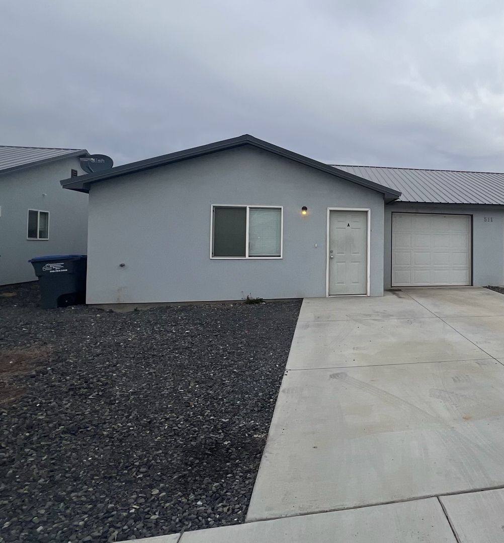 Apartment for rent at 311 F St NE, Quincy, WA 98848