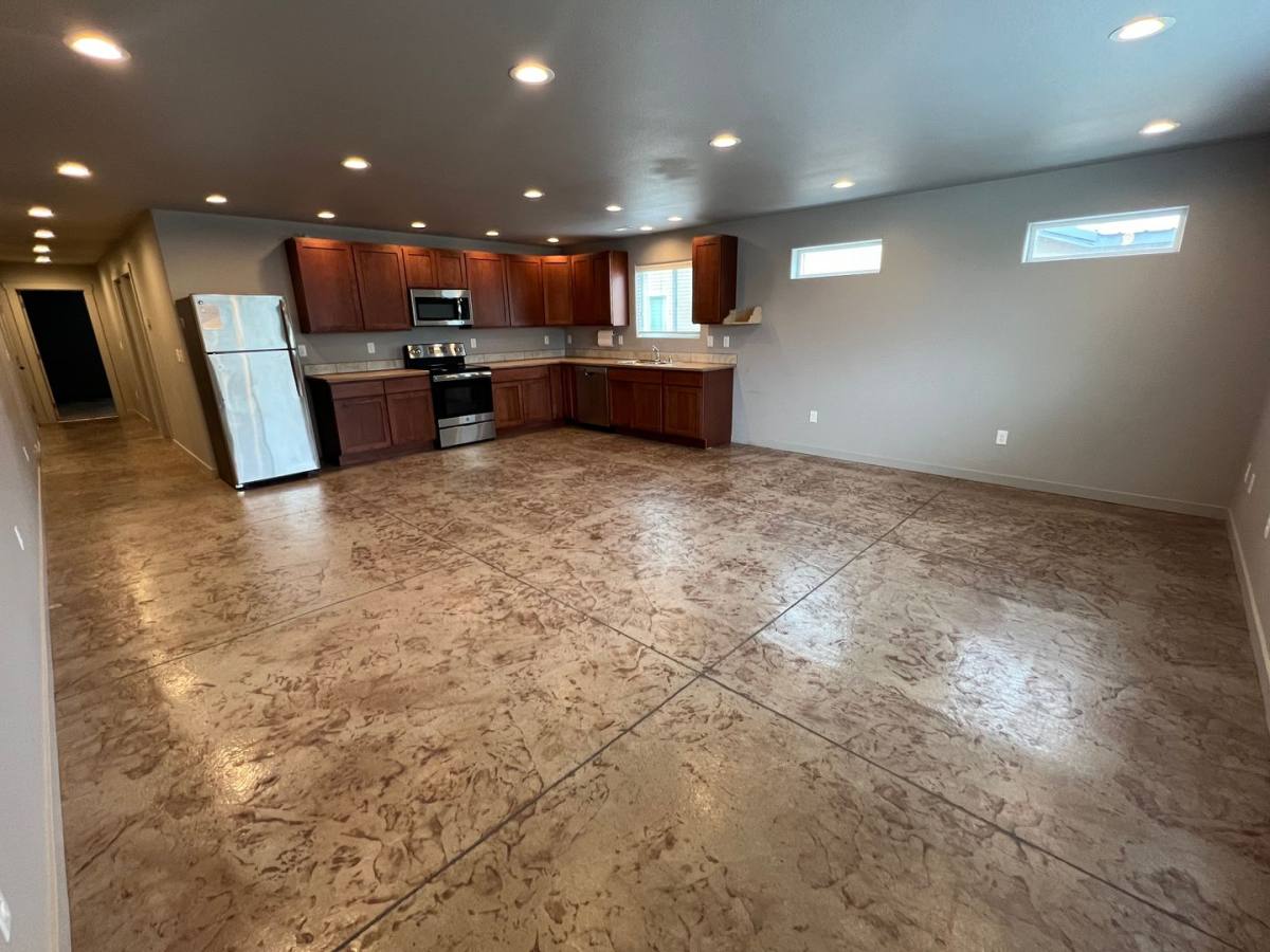 Apartment for rent at 311 F St NE, Quincy, WA 98848
