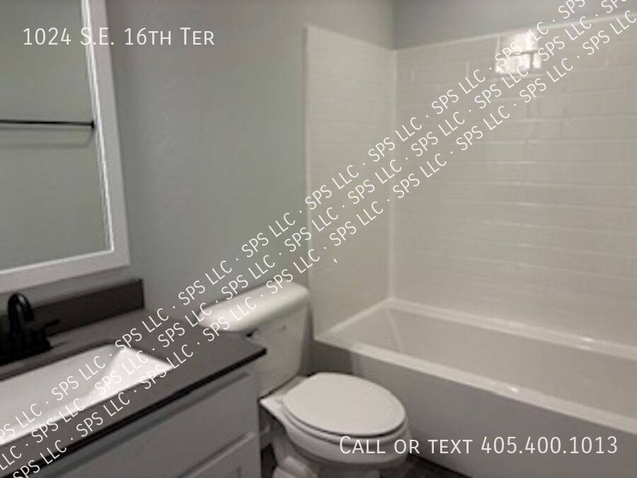 House for rent at 1024 SE 16th Terrace, Newcastle, OK 73065