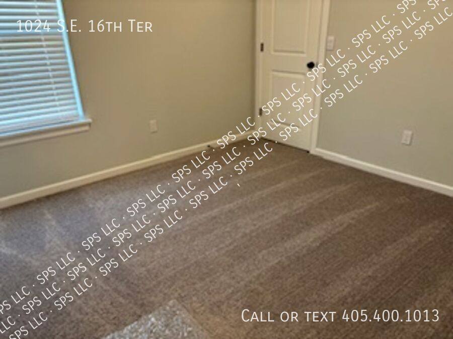 House for rent at 1024 SE 16th Terrace, Newcastle, OK 73065