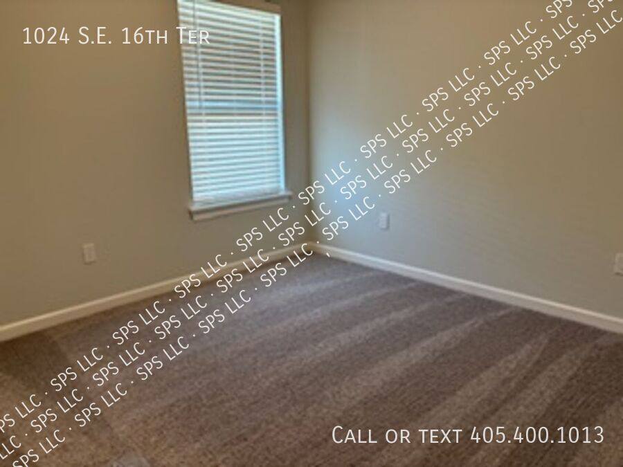 House for rent at 1024 SE 16th Terrace, Newcastle, OK 73065