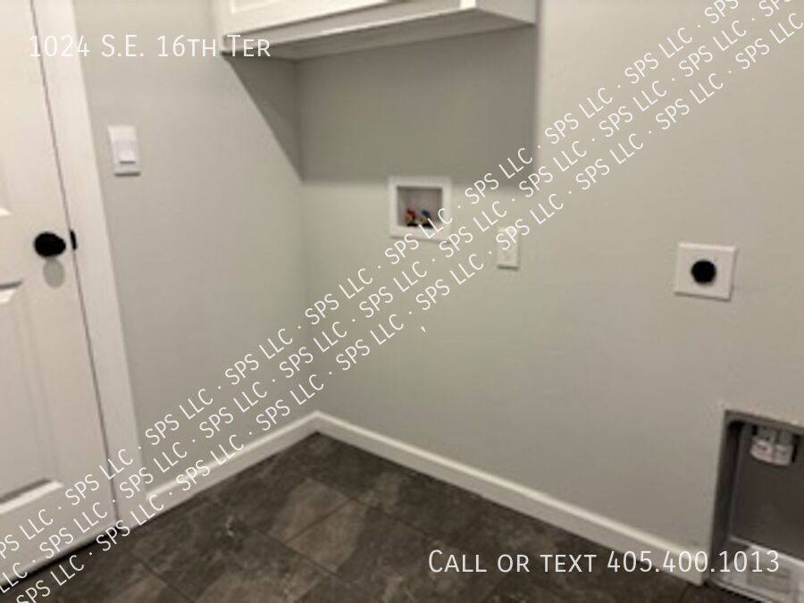 House for rent at 1024 SE 16th Terrace, Newcastle, OK 73065