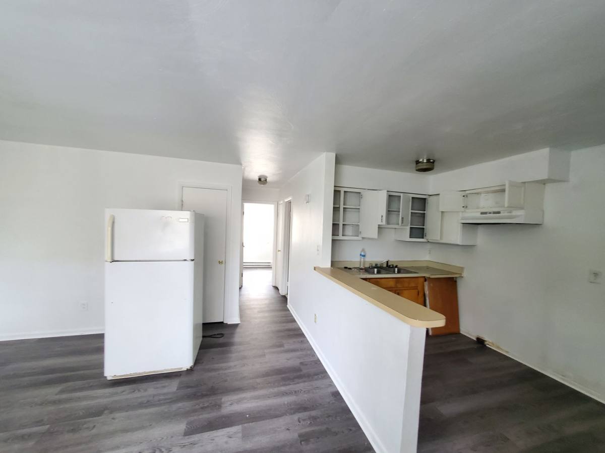 Apartment for rent at 6241 Alexander St, Norfolk, VA 23513