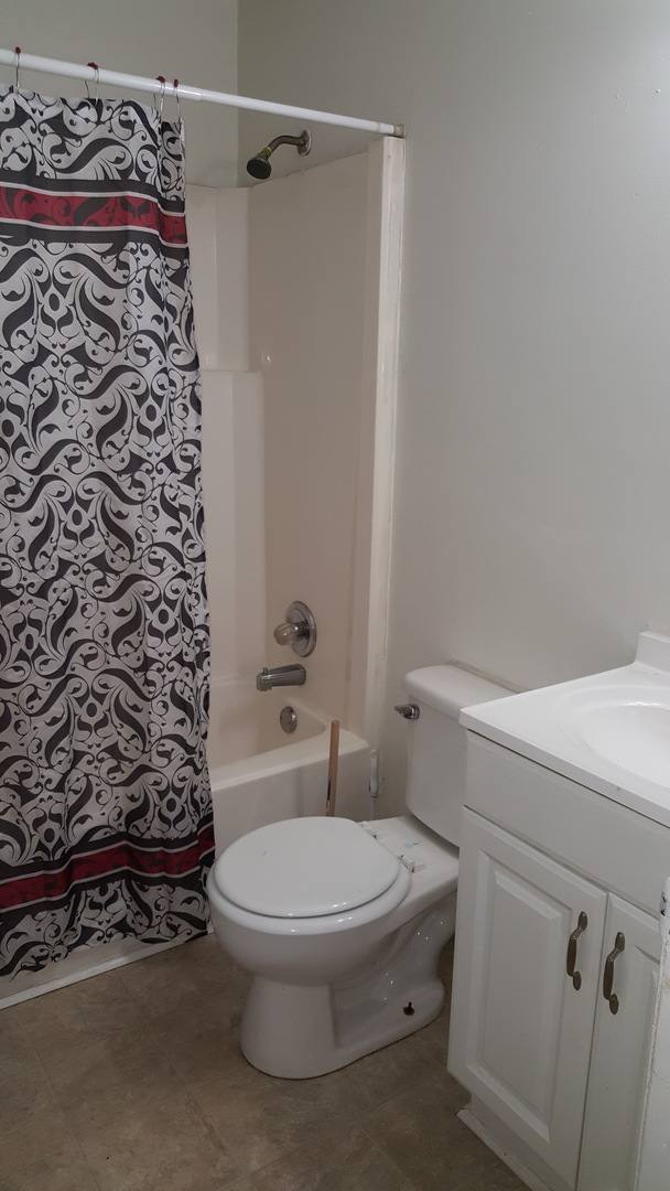 Apartment for rent at 6241 Alexander St, Norfolk, VA 23513