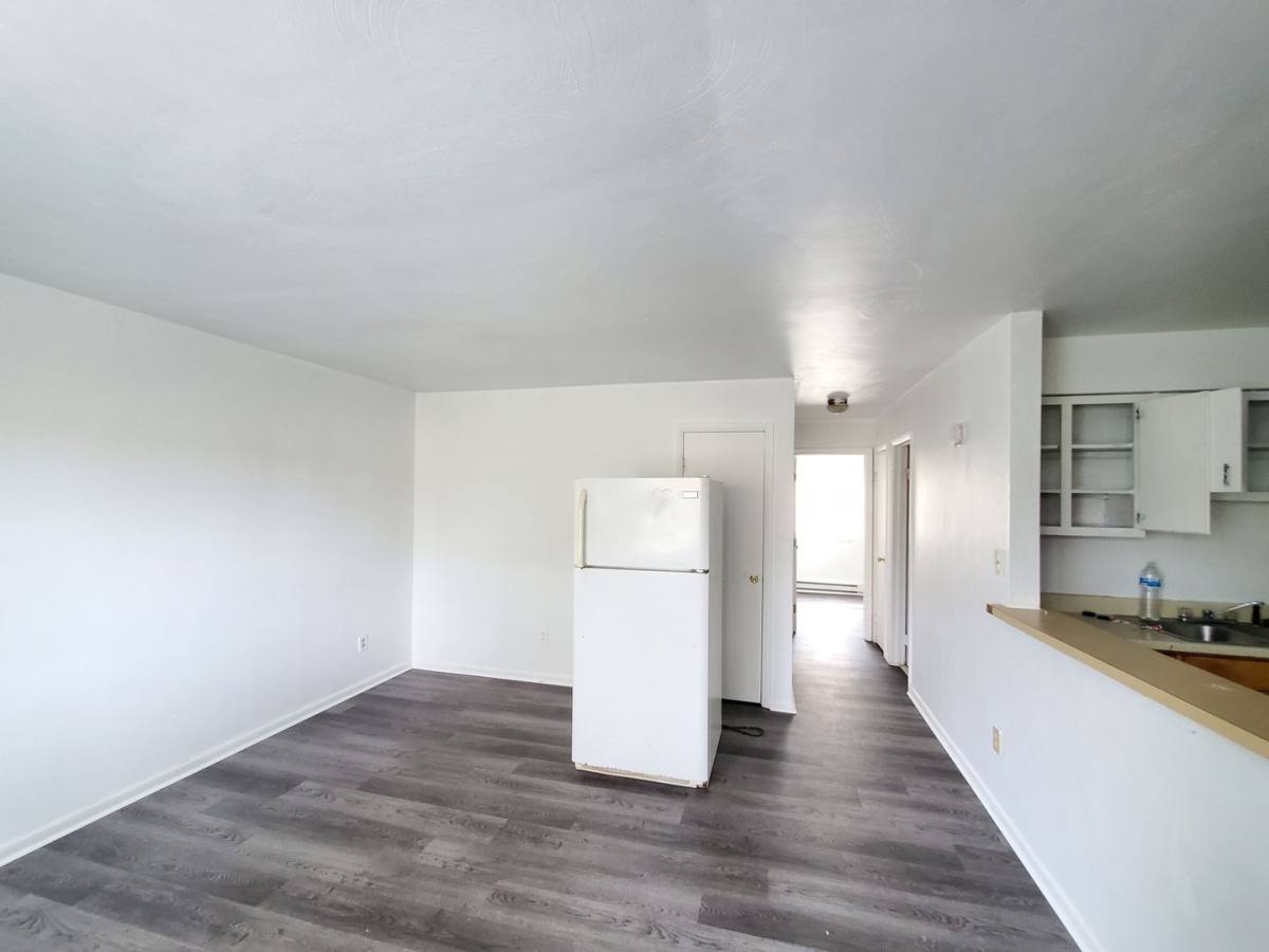 Apartment for rent at 6241 Alexander St, Norfolk, VA 23513