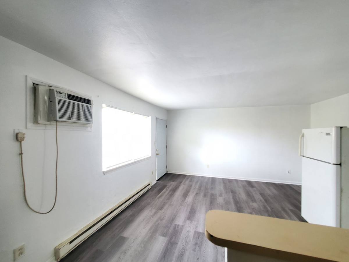 Apartment for rent at 6241 Alexander St, Norfolk, VA 23513