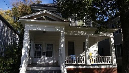 Apartment for rent at 1321 Chesapeake Ave, Chesapeake, VA 23324