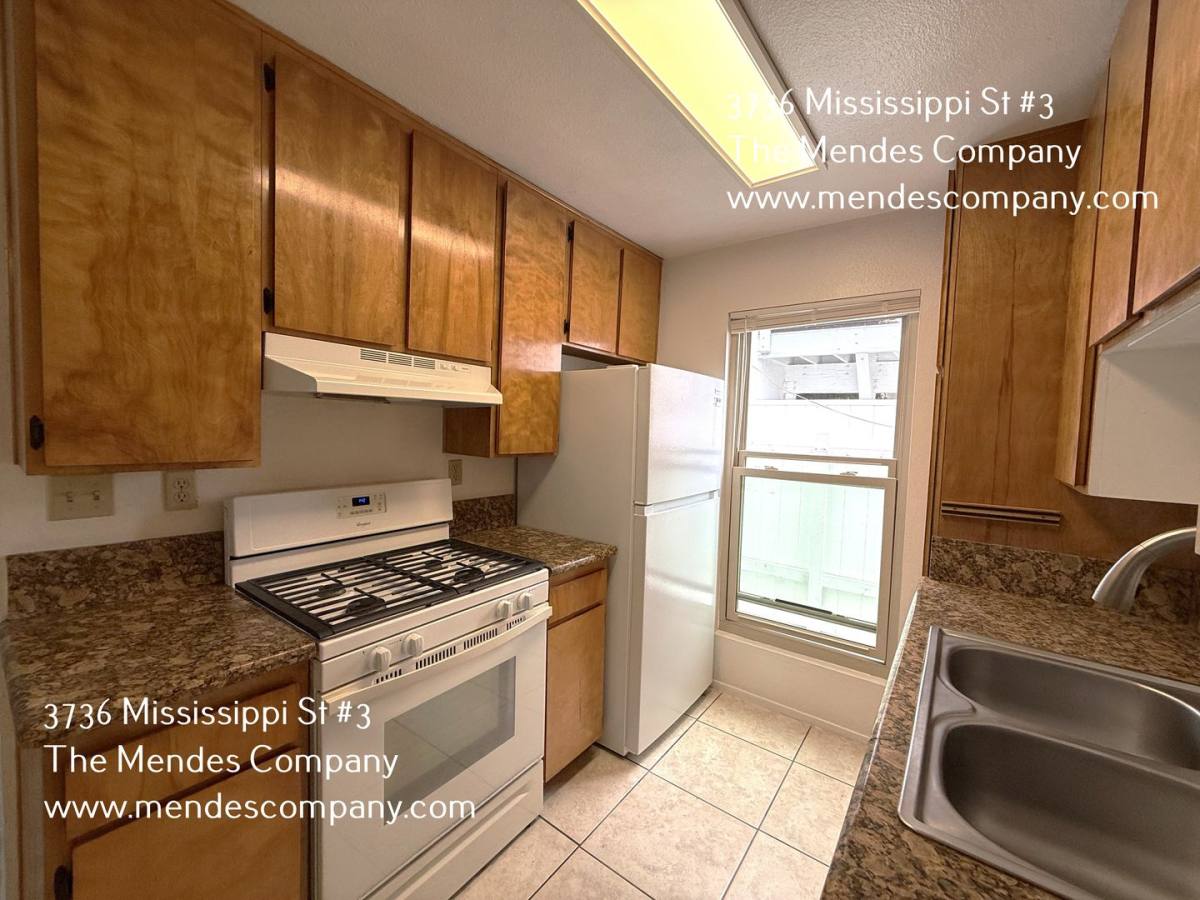 Apartment for rent at 3736 Mississippi #3, San Diego, CA 92104