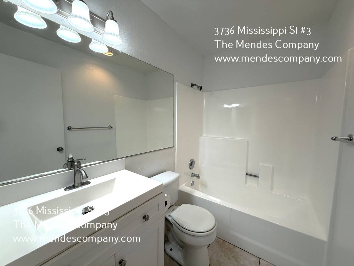 Apartment for rent at 3736 Mississippi #3, San Diego, CA 92104