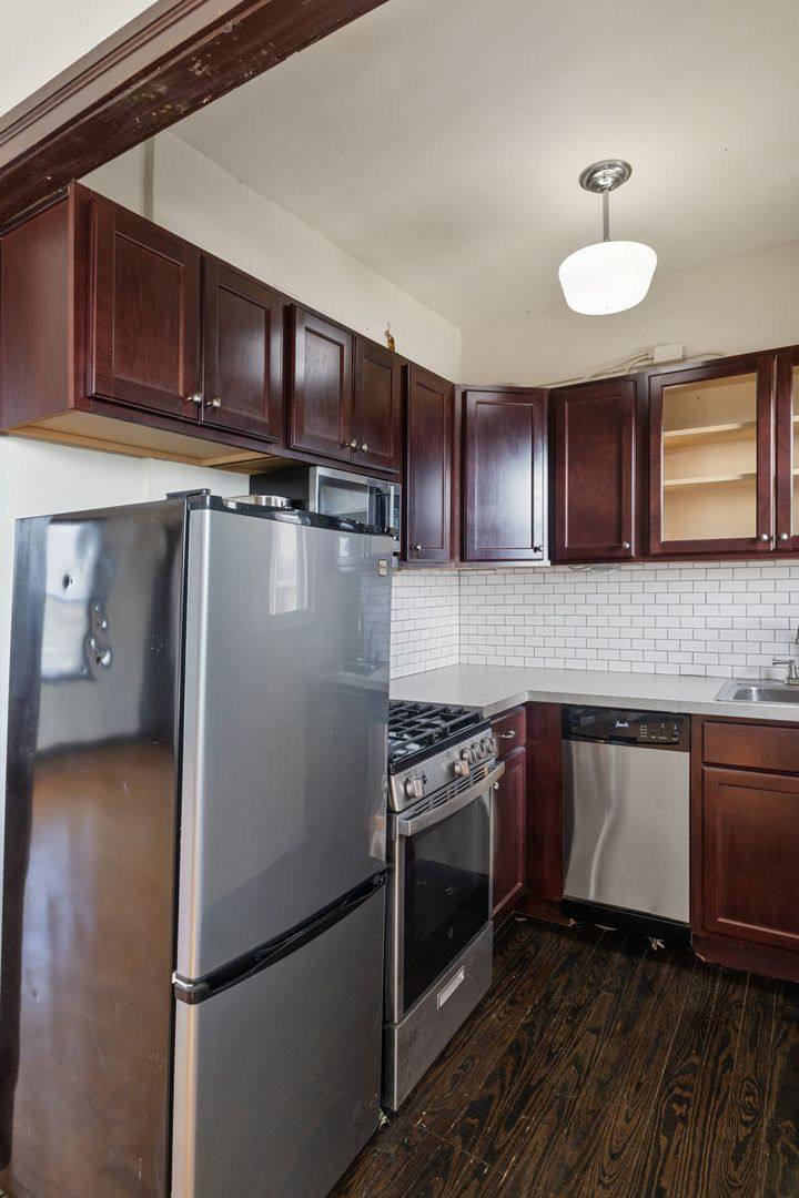 Apartment for rent at 5230 E Washington St #35, Indianapolis, IN 46219