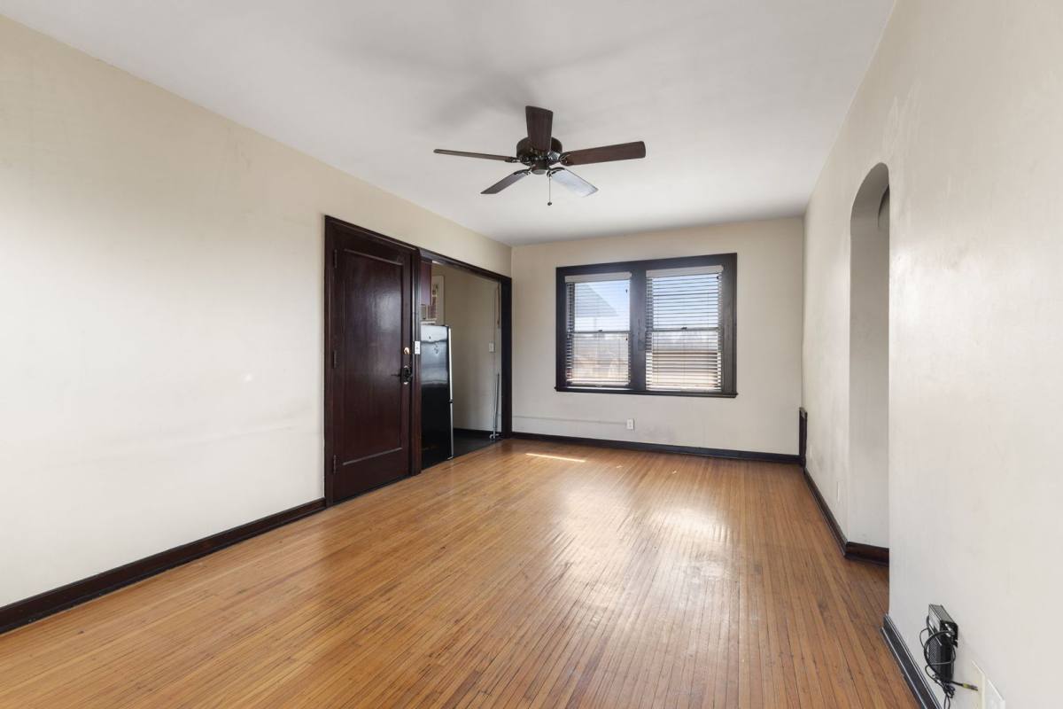 Apartment for rent at 5230 E Washington St #35, Indianapolis, IN 46219