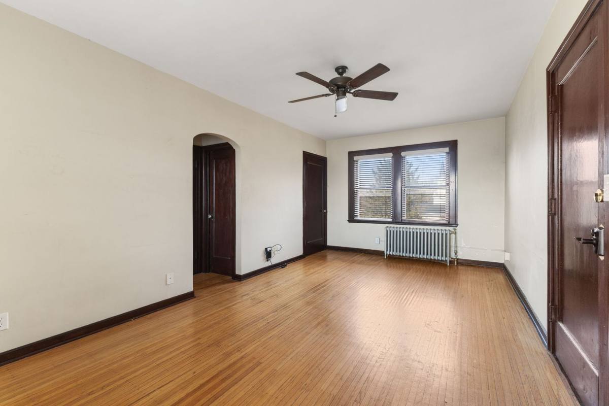 Apartment for rent at 5230 E Washington St #35, Indianapolis, IN 46219