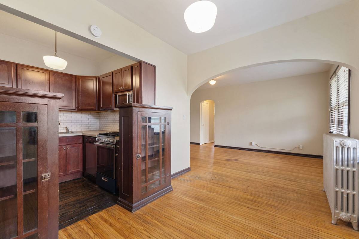 Apartment for rent at 5230 E Washington St #35, Indianapolis, IN 46219