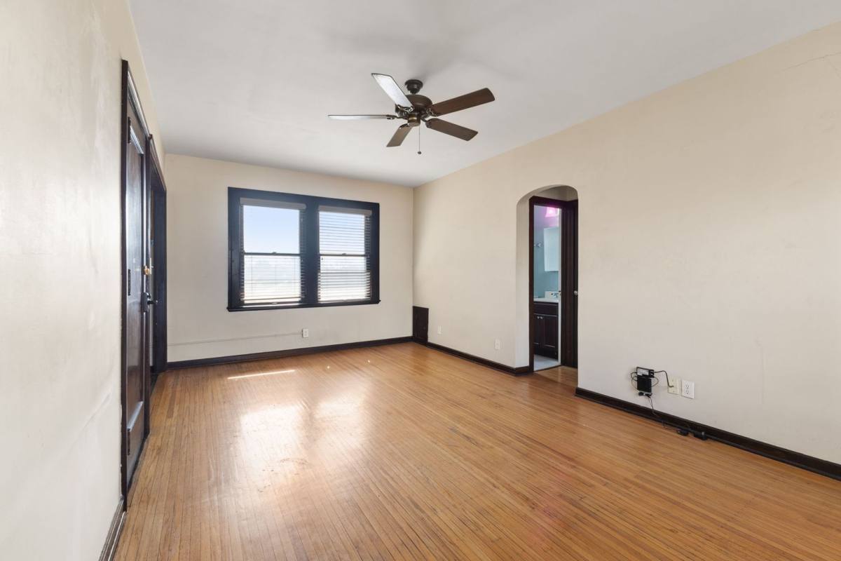 Apartment for rent at 5230 E Washington St #35, Indianapolis, IN 46219