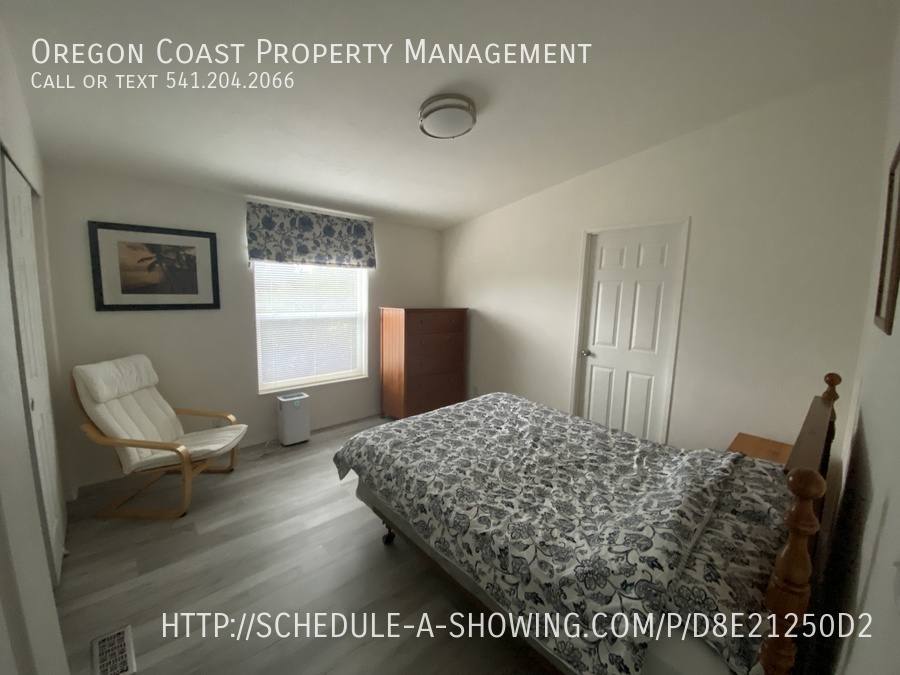 House for rent at 227 NW 55th St, Newport, OR 97365