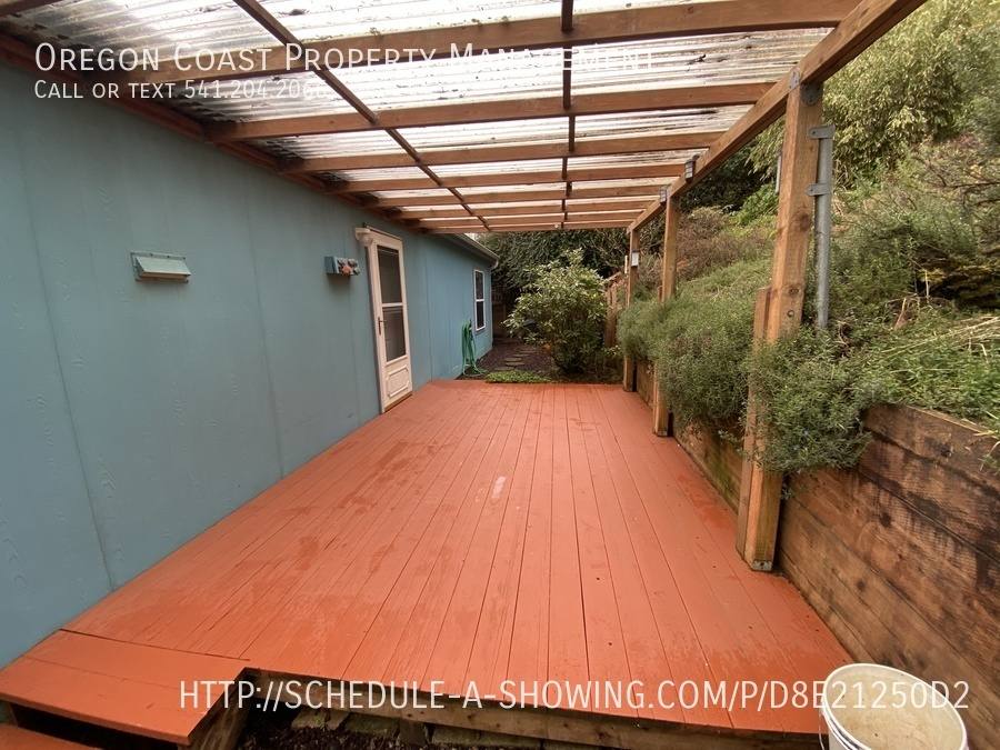 House for rent at 227 NW 55th St, Newport, OR 97365