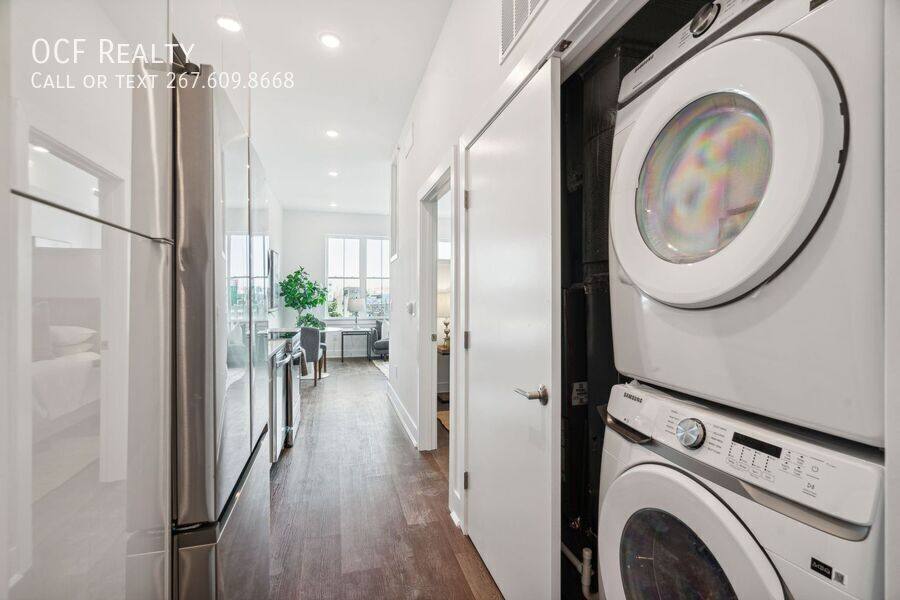 Apartment for rent at 813 N Broad St #407, Philadelphia, PA 19123