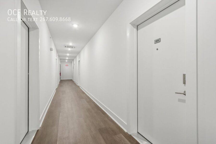Apartment for rent at 813 N Broad St #407, Philadelphia, PA 19123