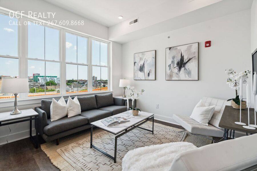 Apartment for rent at 813 N Broad St #407, Philadelphia, PA 19123