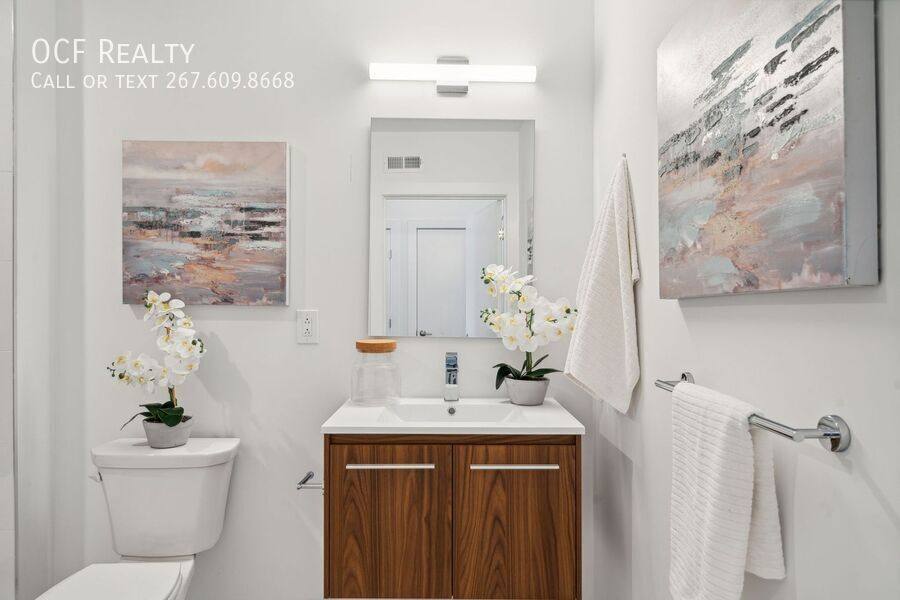 Apartment for rent at 813 N Broad St #407, Philadelphia, PA 19123
