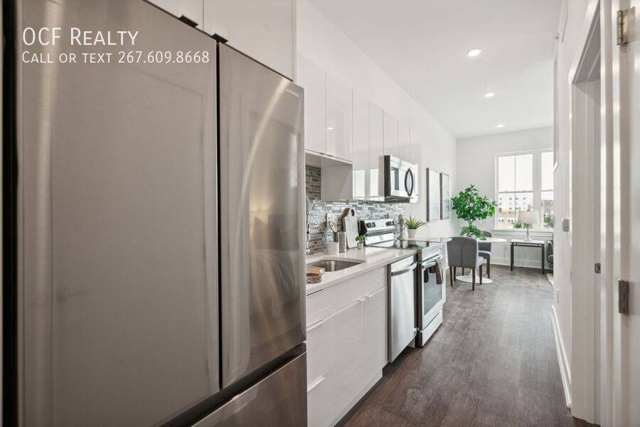 Apartment for rent at 813 N Broad St #407, Philadelphia, PA 19123