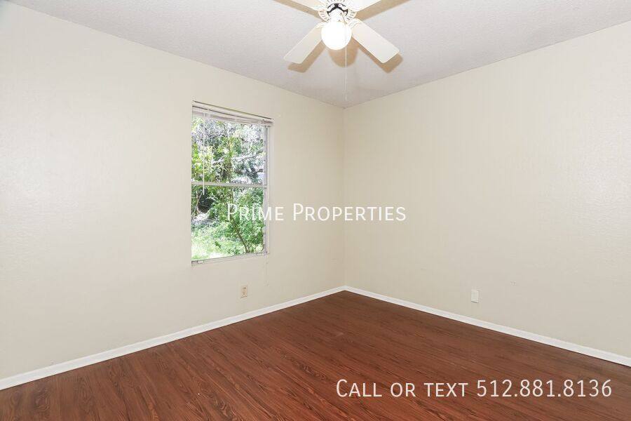 Apartment for rent at 9903 A Hundred Oaks Circle, Austin, TX 78750