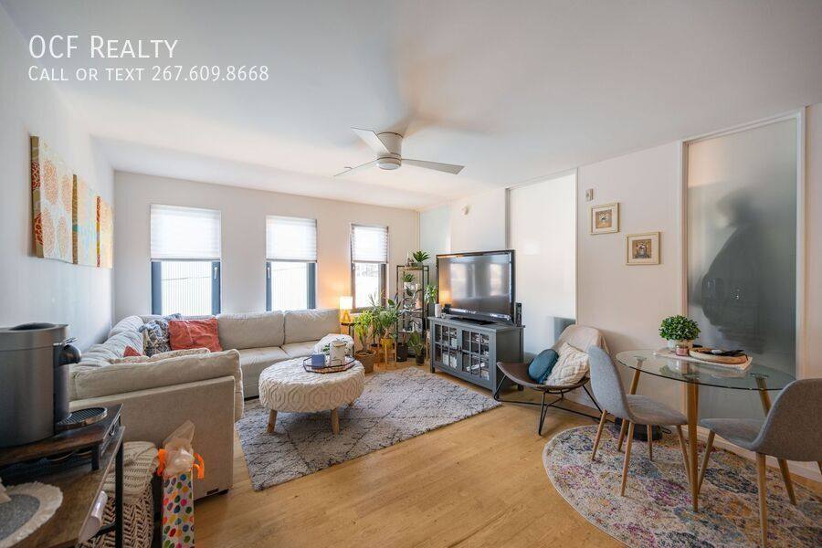 Apartment for rent at 152-58 W Laurel St #203, Philadelphia, PA 19123