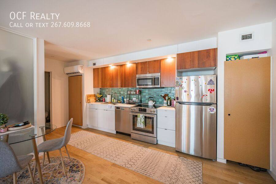 Apartment for rent at 152-58 W Laurel St #203, Philadelphia, PA 19123
