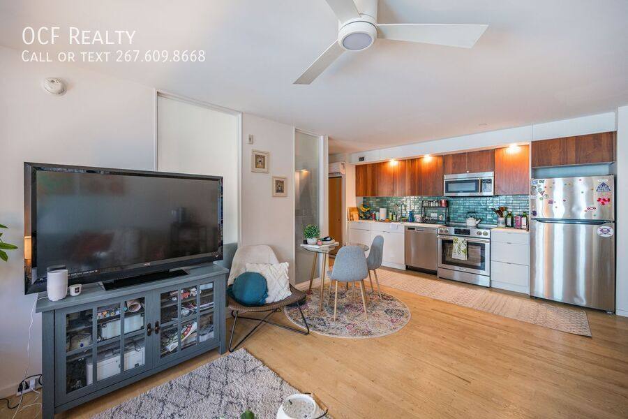 Apartment for rent at 152-58 W Laurel St #203, Philadelphia, PA 19123