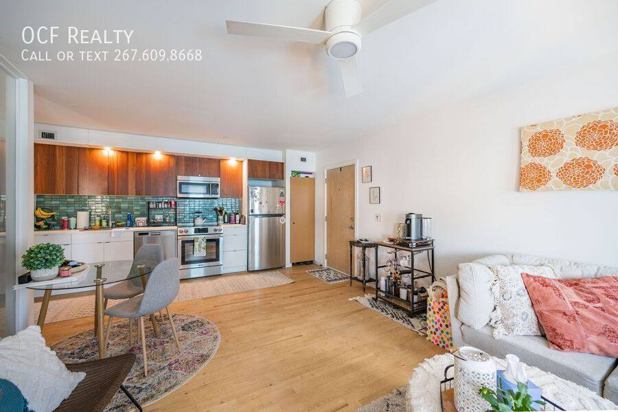 Apartment for rent at 152-58 W Laurel St #203, Philadelphia, PA 19123