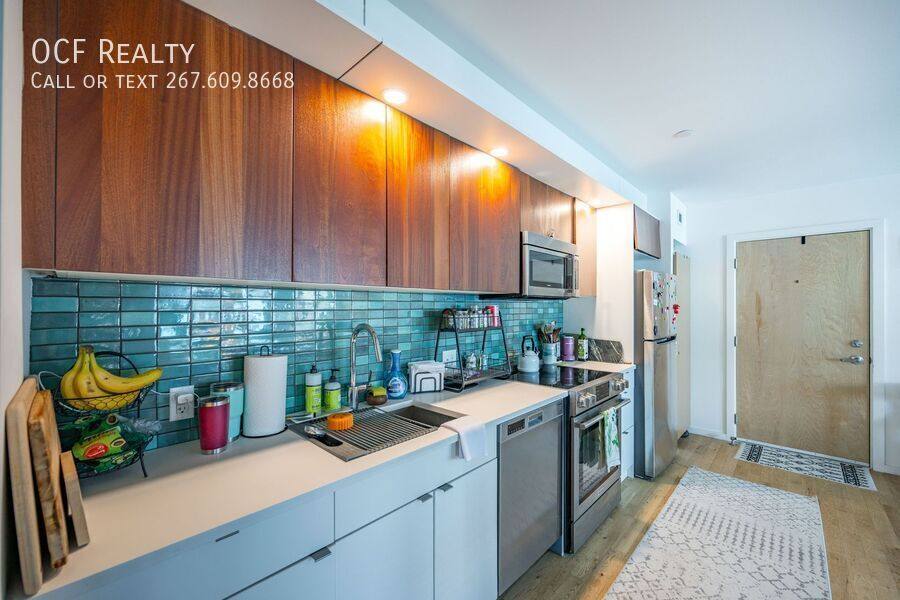 Apartment for rent at 152-58 W Laurel St #203, Philadelphia, PA 19123