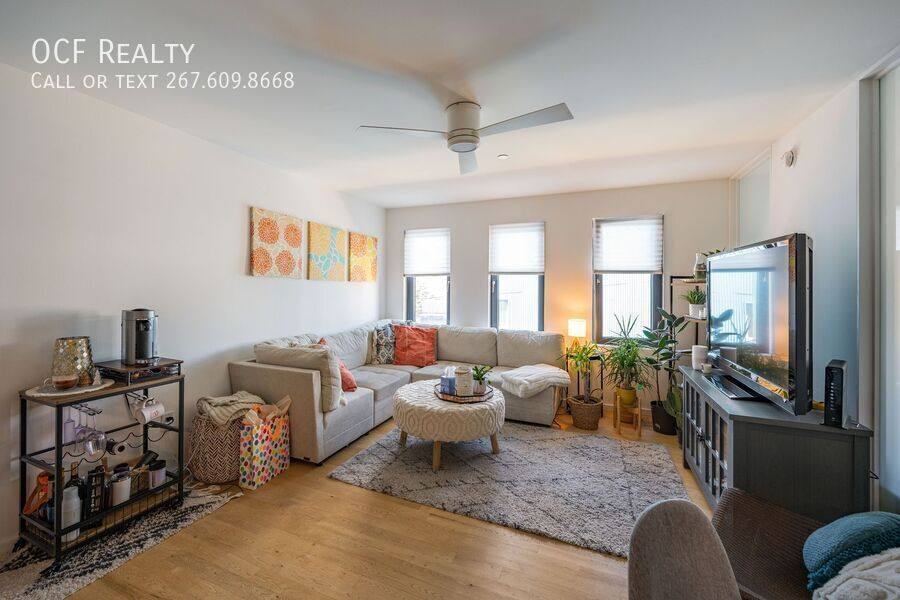 Apartment for rent at 152-58 W Laurel St #203, Philadelphia, PA 19123