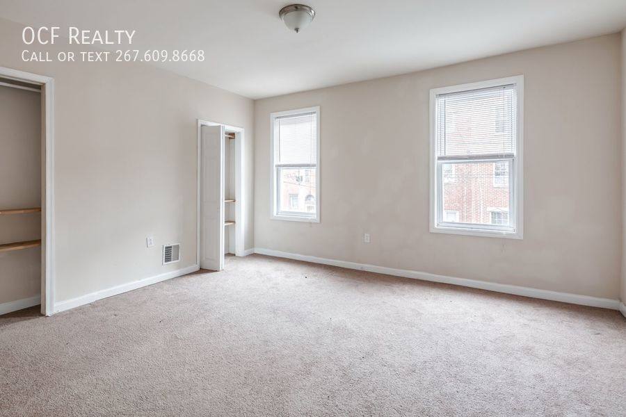 Condo for rent at 1923 Carpenter St, Philadelphia, PA 19146