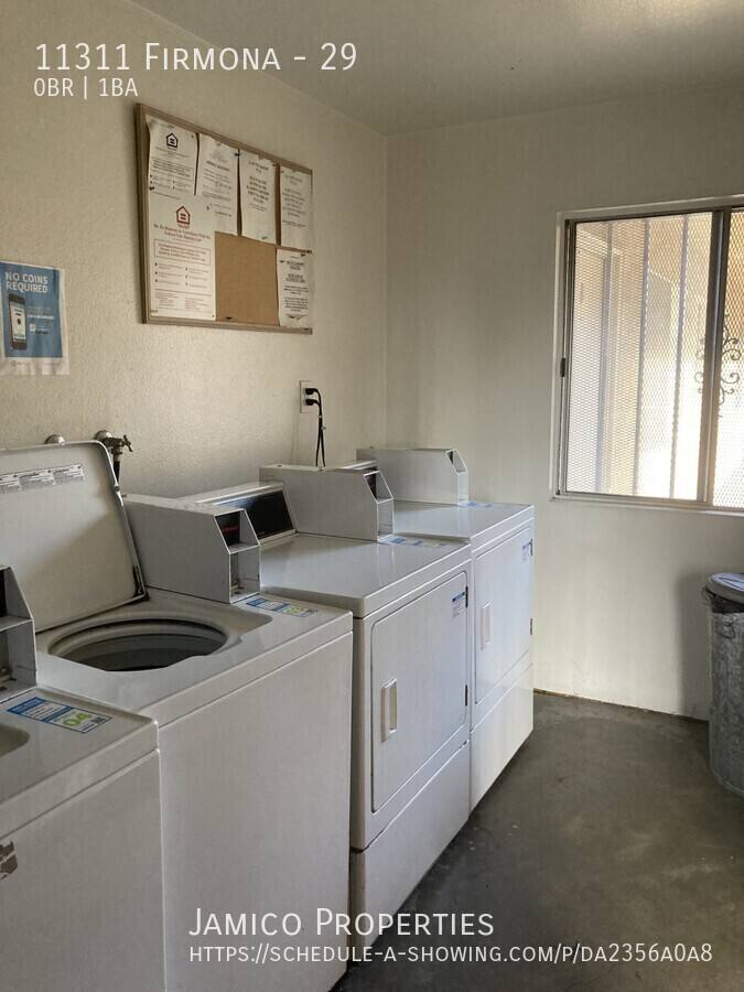 Apartment for rent at 11311 Firmona #29, Inglewood, CA 90304