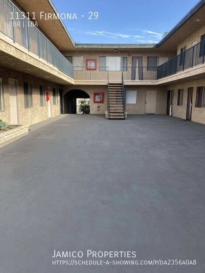 Apartment for rent at 11311 Firmona #29, Inglewood, CA 90304