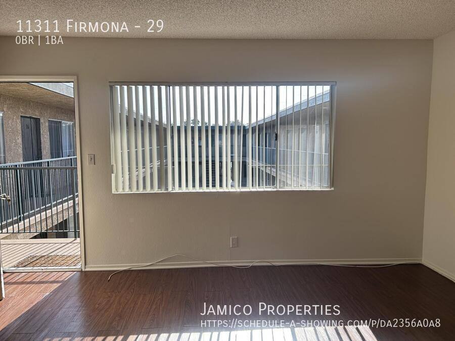 Apartment for rent at 11311 Firmona #29, Inglewood, CA 90304