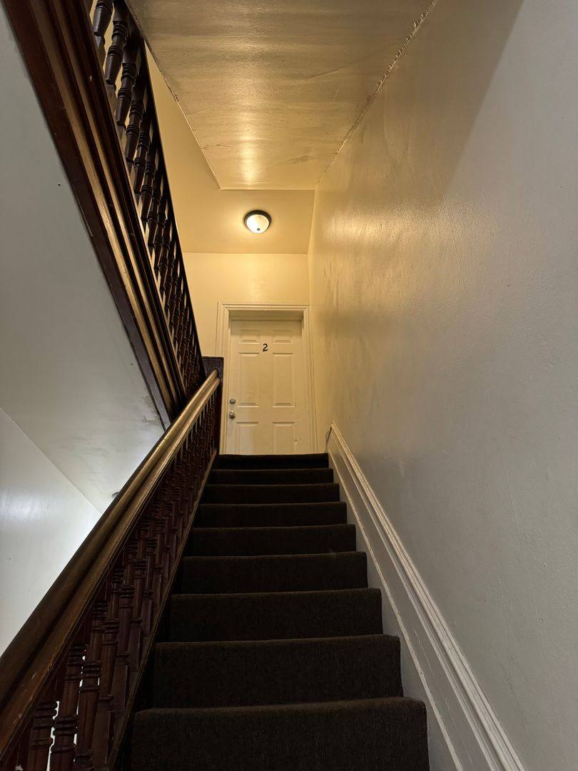 Apartment for rent at 929 W Gordon St, Allentown, PA 18102
