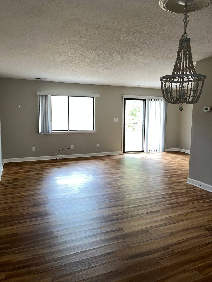 Townhouse for rent at 152 Quartedeck Townes, New Bern, NC 28562