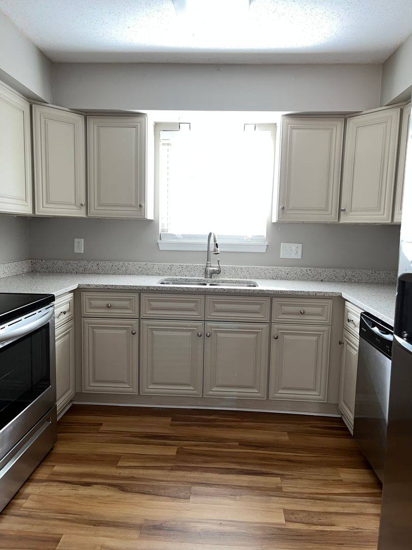 Townhouse for rent at 152 Quartedeck Townes, New Bern, NC 28562