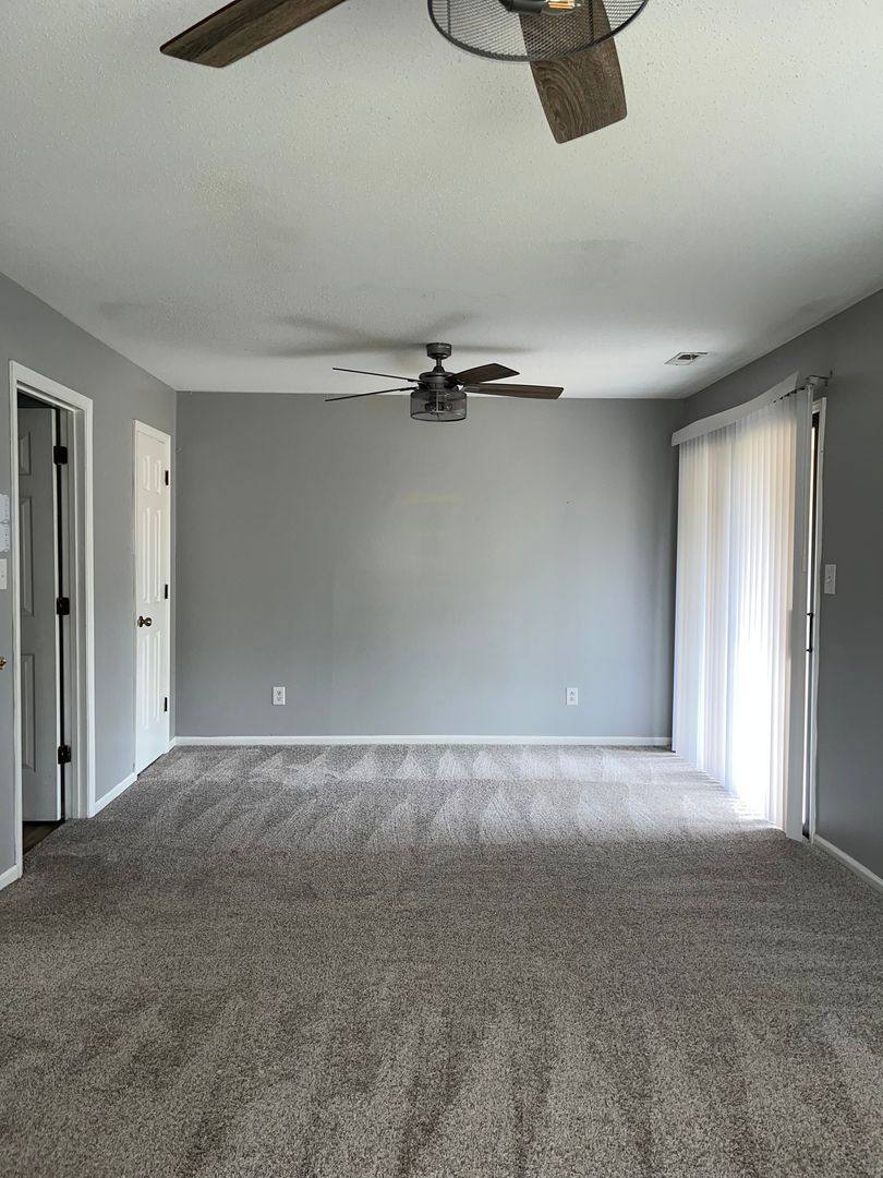 Townhouse for rent at 152 Quartedeck Townes, New Bern, NC 28562