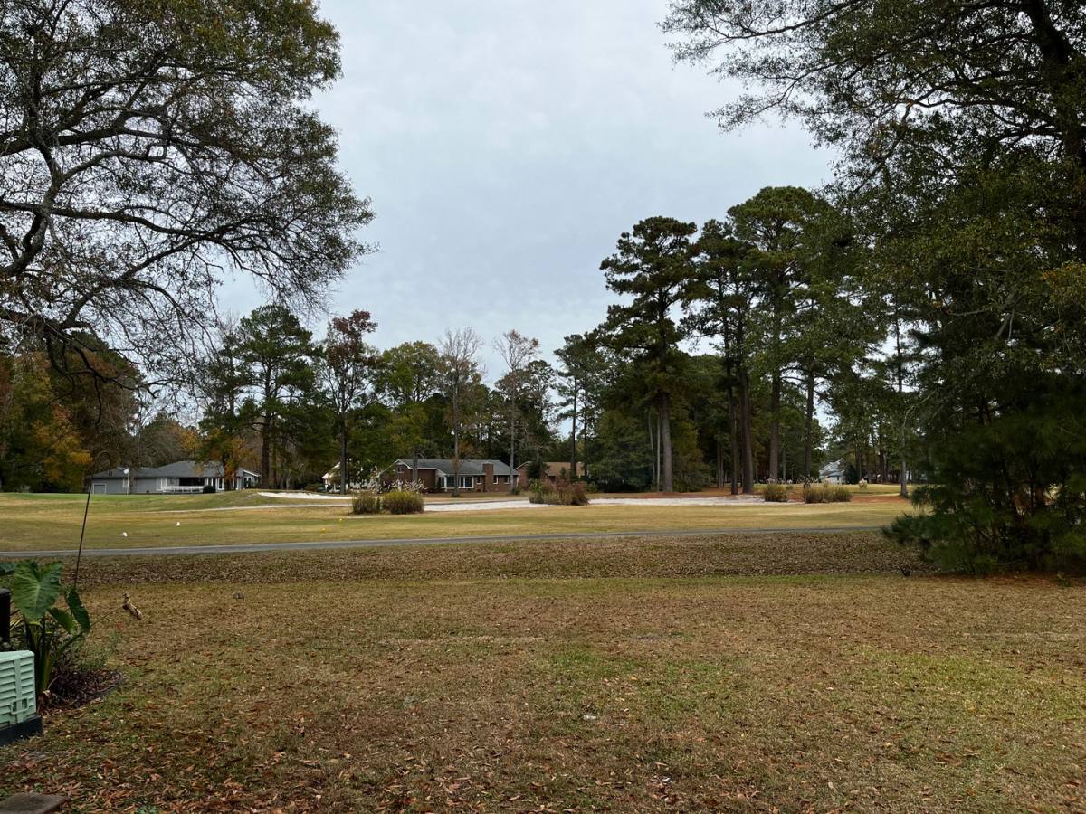 Townhouse for rent at 152 Quartedeck Townes, New Bern, NC 28562