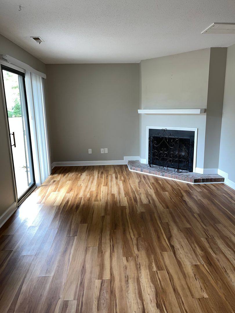 Townhouse for rent at 152 Quartedeck Townes, New Bern, NC 28562